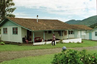 Holzhaus